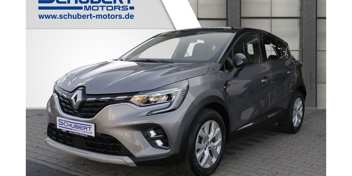 Renault Captur 30.454 km 16.490 &euro; Magdeburg 39108