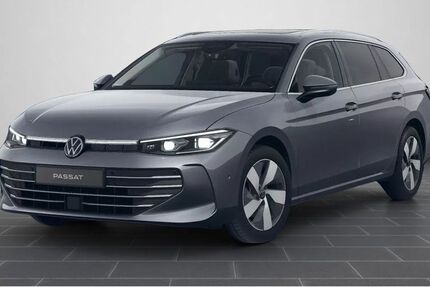 VW Passat Variant 10.498 km 37.980 &euro; Ludwigshafen 67059