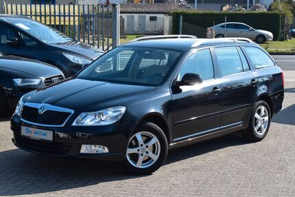 Skoda Octavia 115.900 km 6.490 &euro; Celle 29227
