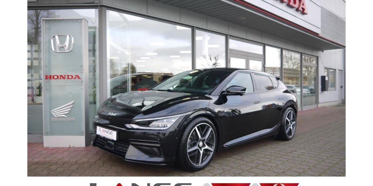 Kia EV6 62.747 km 31.495 &euro; Gosen / Neu-Zittau 15537