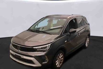 Opel Crossland (X)