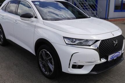 DS Automobiles DS7 (Crossback) 36.600 km 21.480 &euro; Rahden 32369