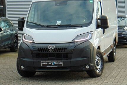 Peugeot Boxer 38.310 km 24.990 &euro; Neumünster 24537