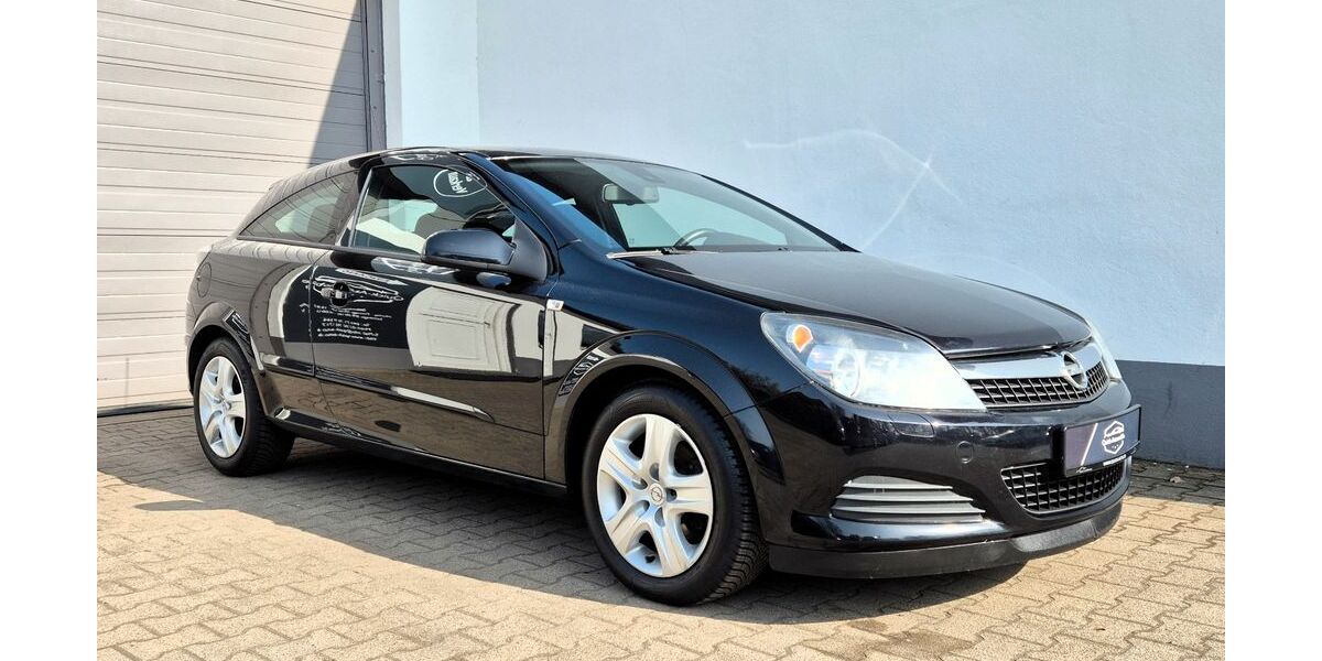 Opel Astra 135.800 km 4.490 &euro; Winsen (Luhe) 21423