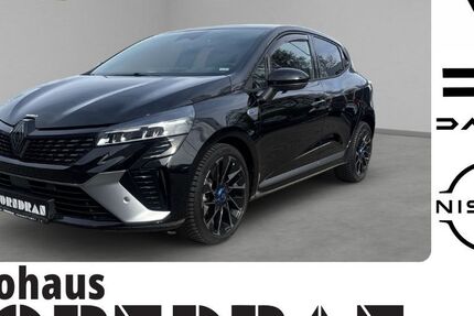 Renault Clio 9.194 km 19.990 &euro; Bad Neustadt/S. 97616