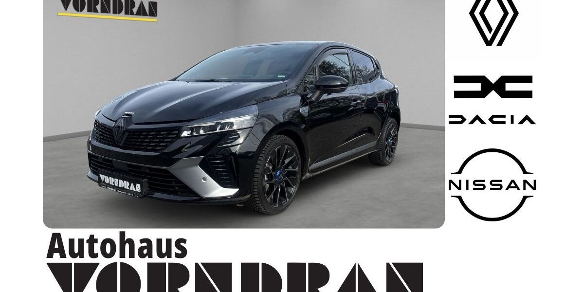 Renault Clio 9.194 km 19.990 &euro; Bad Neustadt/S. 97616