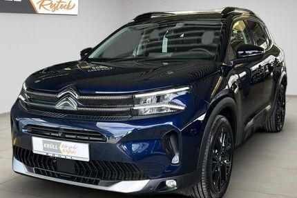 Citroen C5 Aircross 8.900 km 23.990 &euro; Rostock 18146
