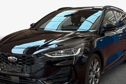 Ford Focus 24.373 km 20.900 &euro; Stuttgart 70190