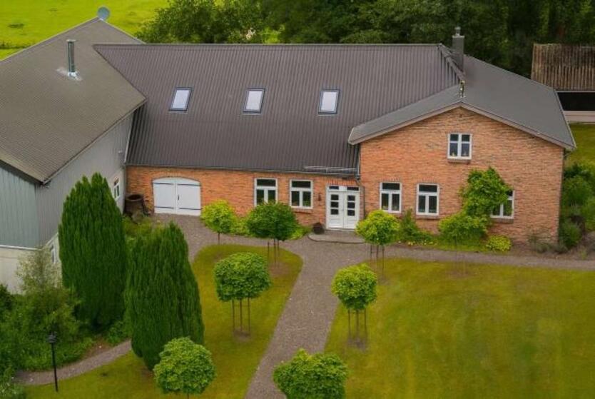 STOLK Großzügiges Anwesen -kernsaniert + mit nachhaltiger Technik