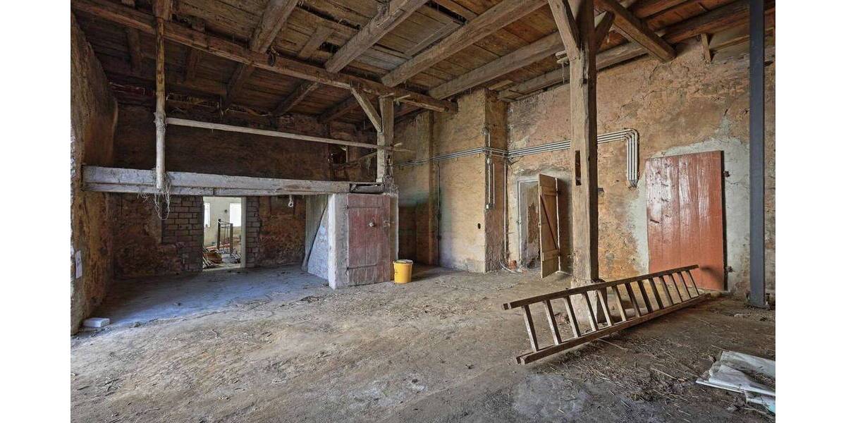 Bauernhaus, Landhaus Etzelwang Gerhardsberg - 9 Zimmer, 220 m&sup2;, 90.000&euro; | Angebot:25666118
