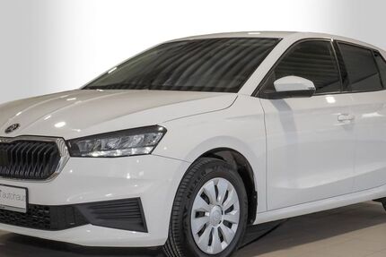 Skoda Fabia 77.476 km 11.950 &euro; Schwerte 58239