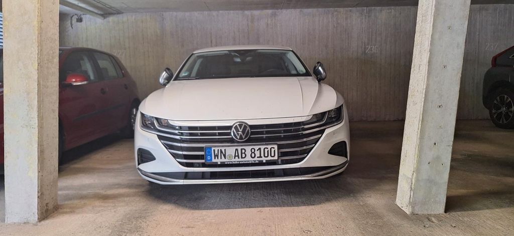 VW Arteon 60.000 km 22.995 &euro; Waiblingen 71334