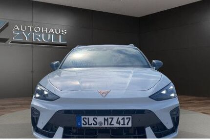 Cupra Leon 29.890 km 30.980 &euro; Saarlouis 66740