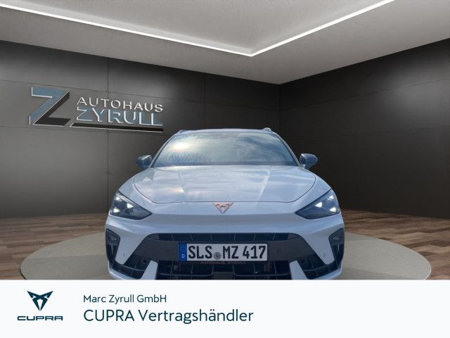 Cupra Leon 29.890 km 30.980 &euro; Saarlouis 66740