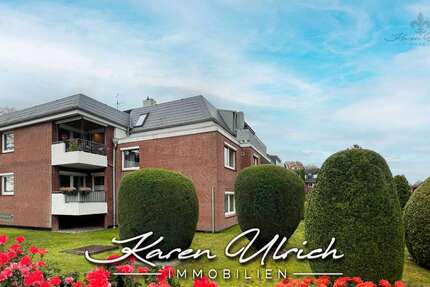 Wohnung Seevetal Holtorfsloh - 3 Zimmer, 72 m&sup2;, 269.000&euro; | Angebot:25301843