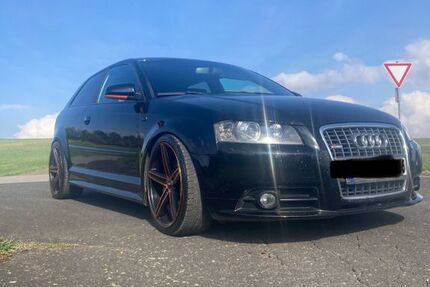 Audi S3 199.964 km 7.000 &euro; Bad Neustadt 97616