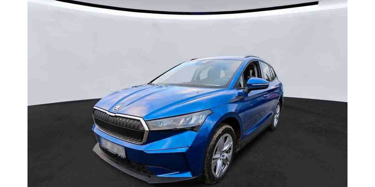 Skoda Enyaq 19.962 km 24.870 &euro; Helmstedt 38350