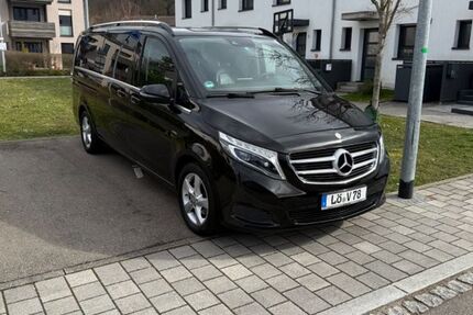 Mercedes-Benz V 220 172.000 km 28.900 &euro; Grenzach-Wyhlen 79639