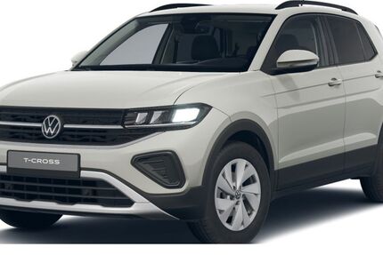VW T-Cross 6.085 km 23.960 &euro; Alsdorf 52477