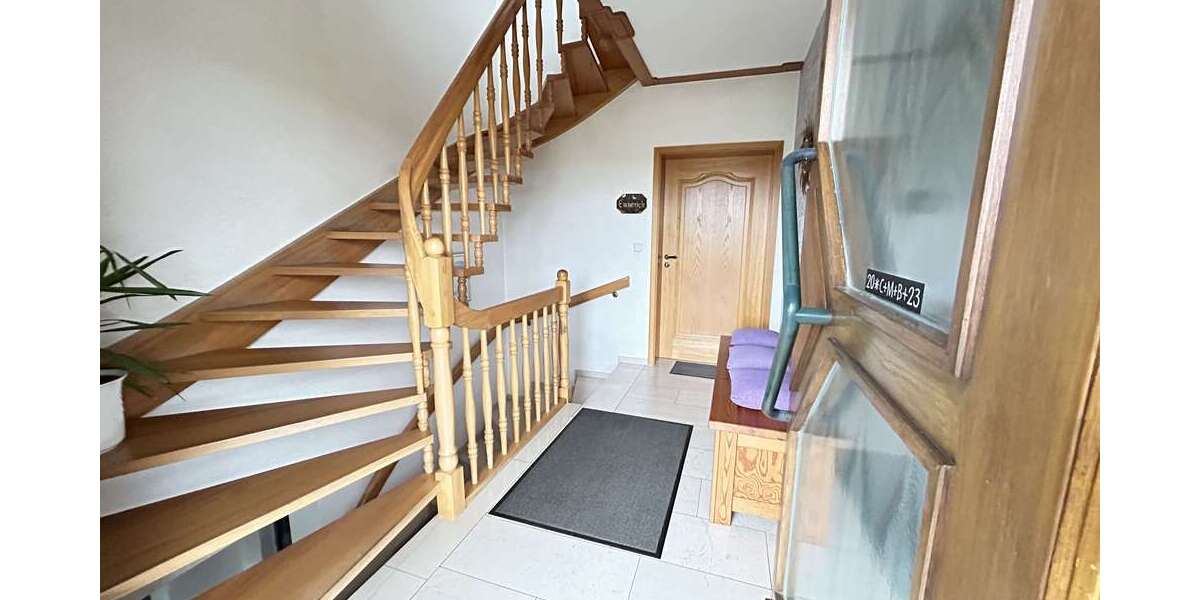 Mehrfamilienhaus, Wohnhaus Diemelstadt-Wrexen Wrexen - 7 Zimmer, 204 m&sup2;, 418.000&euro; | Angebot:25731141