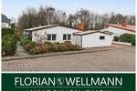 Bungalow Cuxhaven / Duhnen Duhnen - 6 Zimmer, 179 m&sup2;, 389.000&euro; | Angebot:25387125