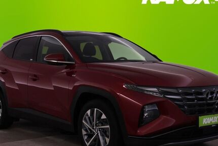 Hyundai TUCSON 42.692 km 19.190 &euro; Hameln 31785