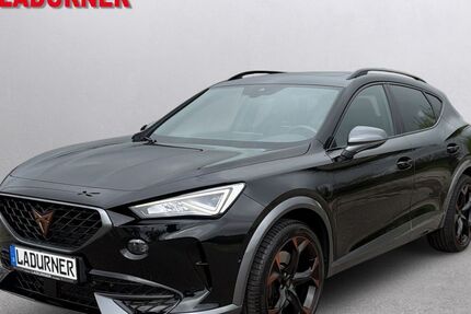 Cupra Formentor 60.100 km 27.850 &euro; Tuttlingen 78532