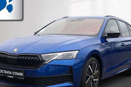 Skoda Octavia 4.800 km 35.930 &euro; Emsdetten 48282
