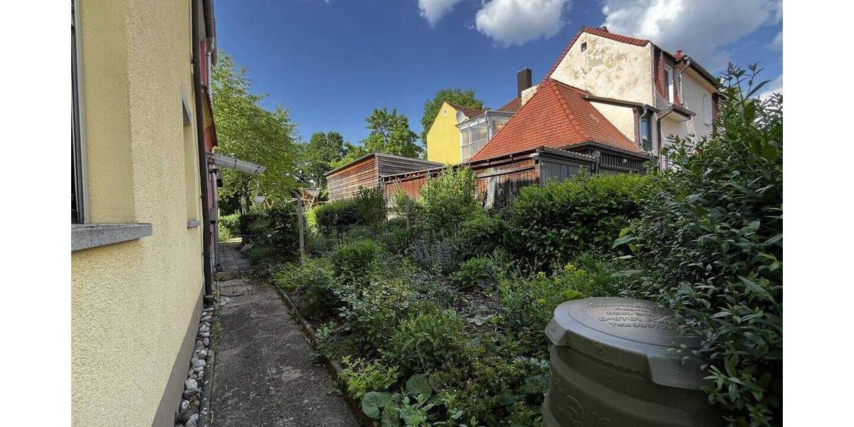 Doppelhaushälfte Ansbach - 6 Zimmer, 135 m&sup2;, 249.000&euro; | Angebot:26867962