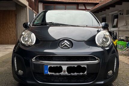 Citroen C1 115.000 km 6.700 &euro; Berg 76768