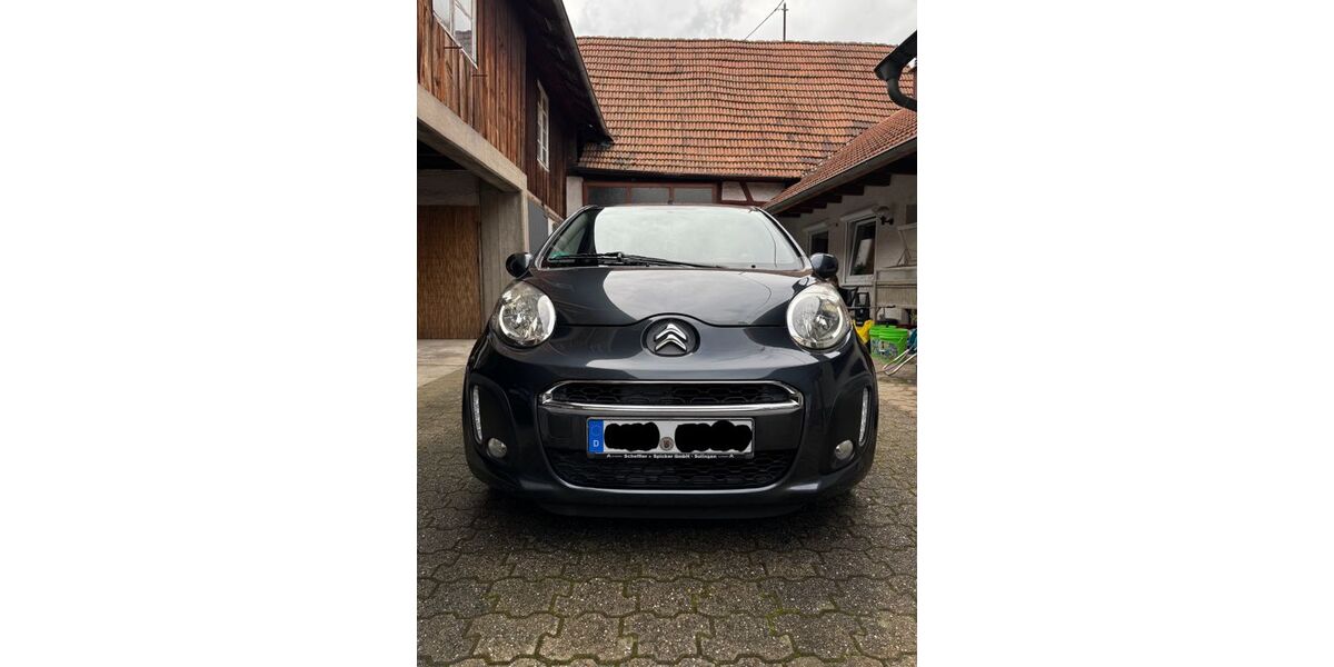 Citroen C1 115.000 km 6.700 &euro; Berg 76768