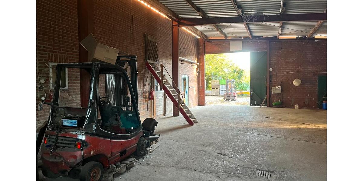 Gewerbeobjekt Uetze - 875&euro; | Angebot:22333860