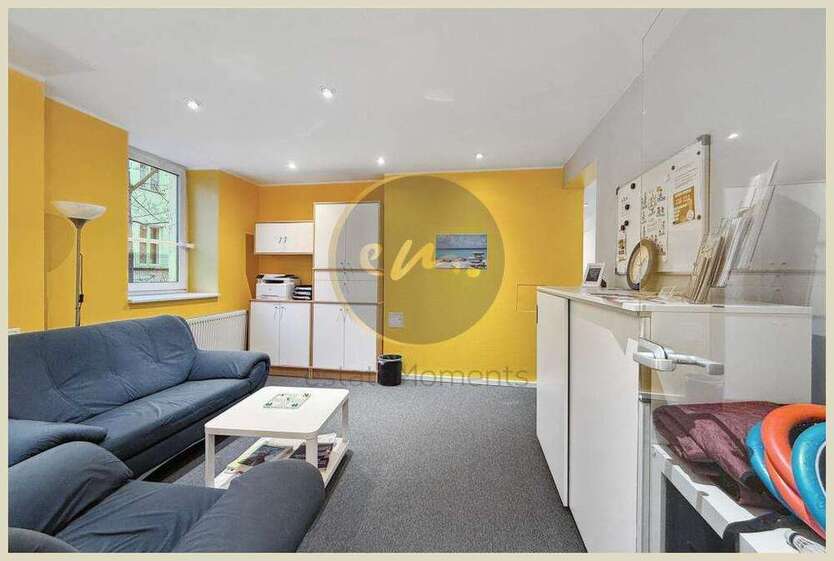 Wohnung zum Kaufen in Berlin 448.000 € 110.58 m²