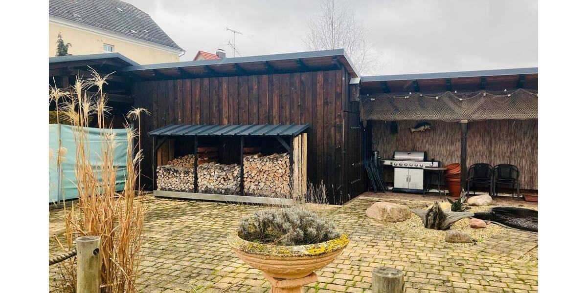 Mehrfamilienhaus, Wohnhaus Annaburg - 8 Zimmer, 300 m&sup2;, 249.800&euro; | Angebot:26258127