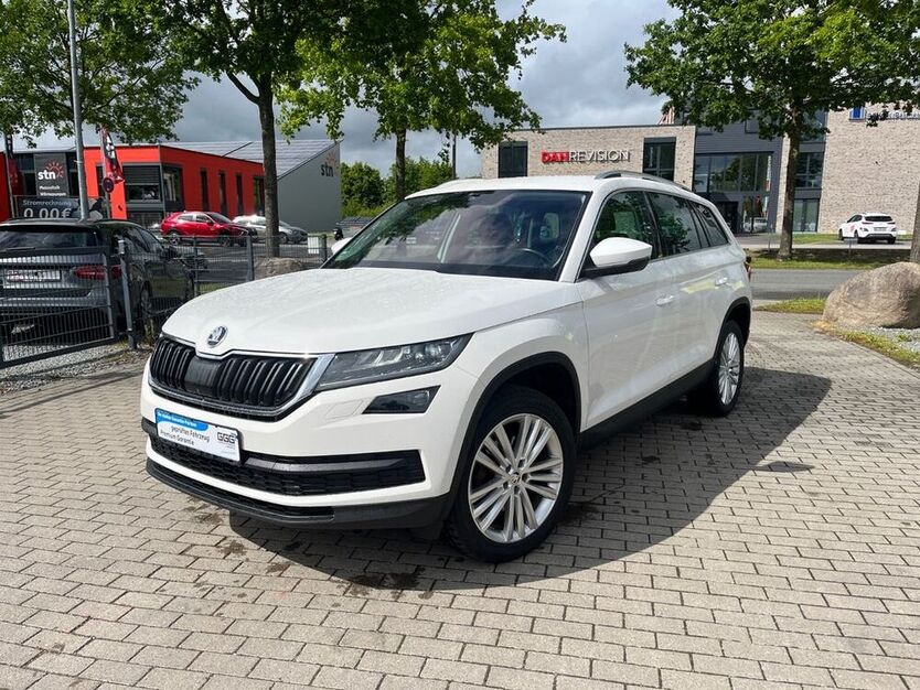 Kodiaq