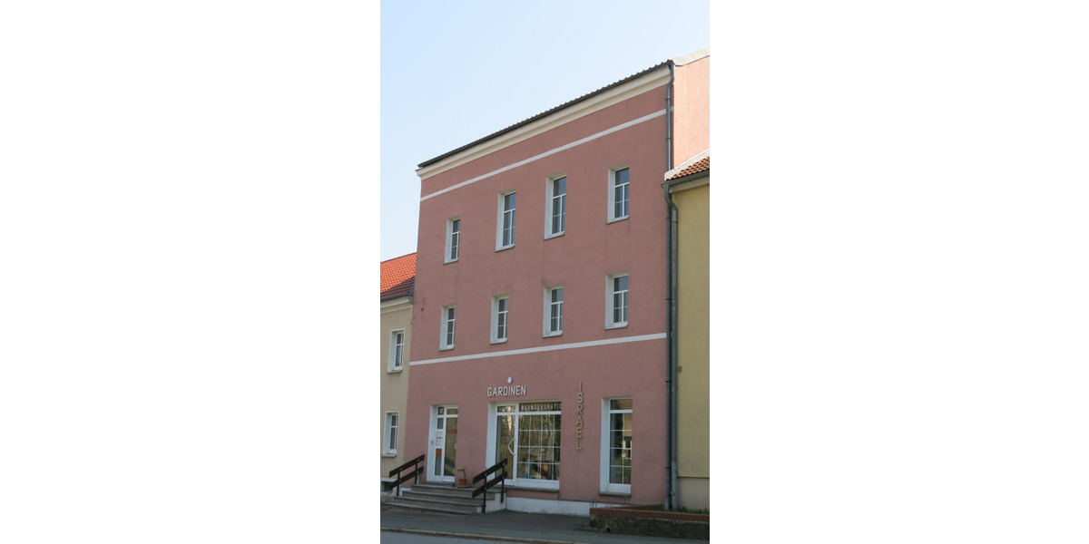 Etagenwohnung Reichenbach/Oberlausitz Oberlausitz - 2 Zimmer, 67 m&sup2;, 335&euro; | Angebot:23725923