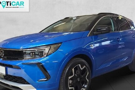 Opel Grandland (X) 10.846 km 31.890 € Meiningen 98617
