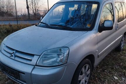 Citroen Berlingo 321.095 km 1.400 &euro; Königs Wusterhausen 15711