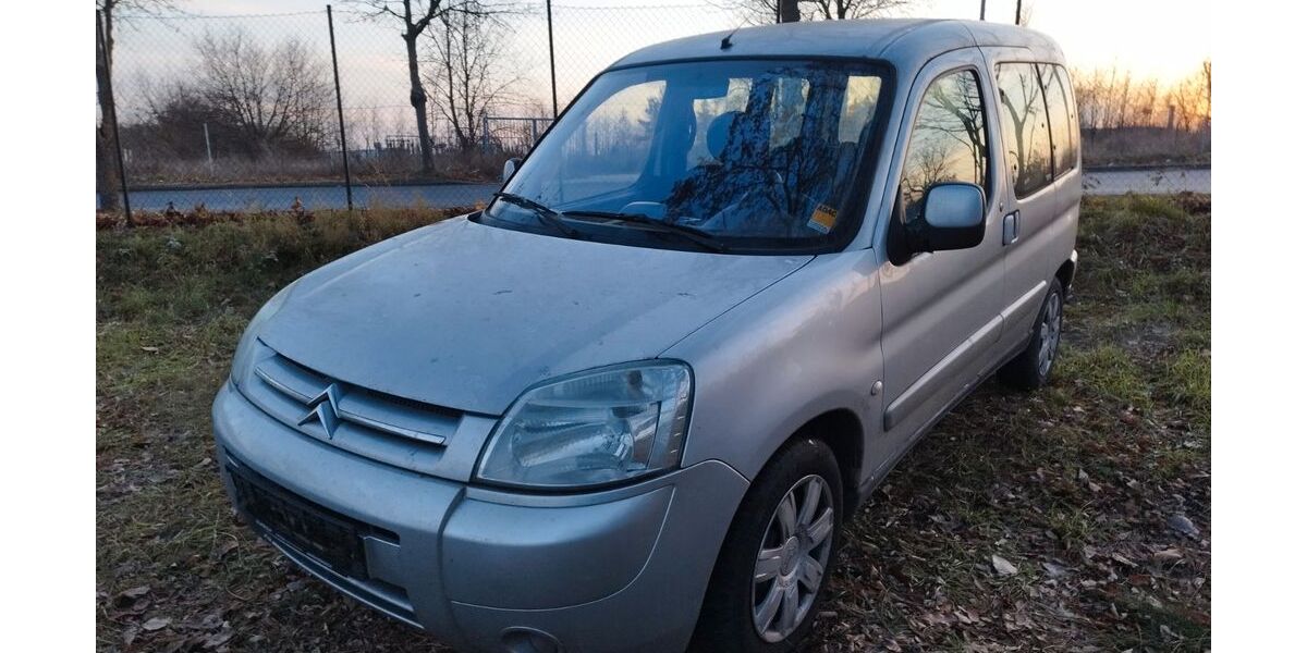 Citroen Berlingo 321.095 km 1.400 &euro; Königs Wusterhausen 15711