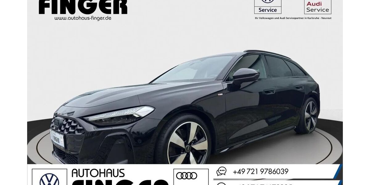 Audi A5 2.900 km 47.850 &euro; Karlsruhe 76149