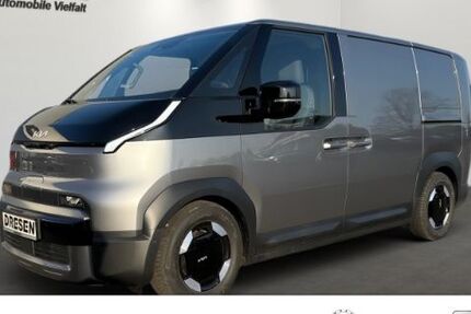 Kia PV5 7.049 km 42.880 &euro; Bonn 53119