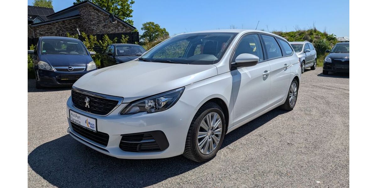 Peugeot 308 94.143 km 8.900 &euro; Ostrhauderfehn 26842