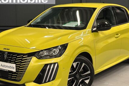 Peugeot 208 11.000 km 19.890 &euro; Helmstedt 38350