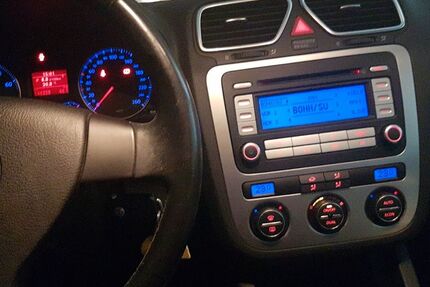 VW Eos 146.255 km 3.500 &euro; Bonn 53179