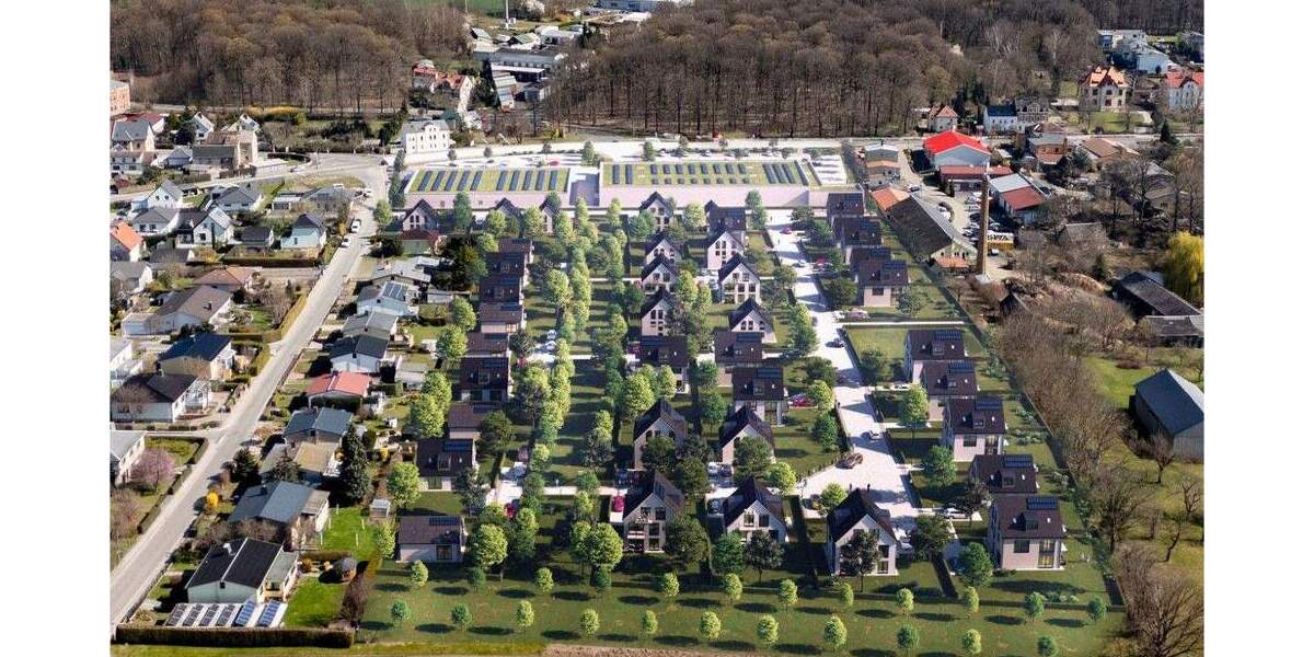 Familienfreundlich & naturnah: Baugrundstücke direkt am Feldrand in Frohburg zimmer