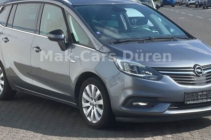 Opel Zafira 277.300 km 5.950 &euro; Düren 52353