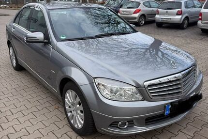 Mercedes-Benz C 250 195.000 km 5.600 &euro; oldenburg 26135
