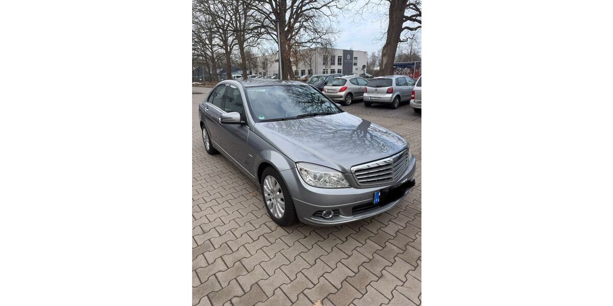 Mercedes-Benz C 250 195.000 km 5.600 &euro; oldenburg 26135