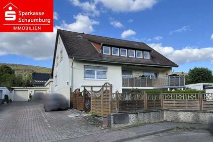 Wohnung Rinteln - 5 Zimmer, 107 m&sup2;, 139.000&euro; | Angebot:27737767
