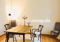 Wohnung zum Mieten in Frankfurt am Main 860 € 3 m²